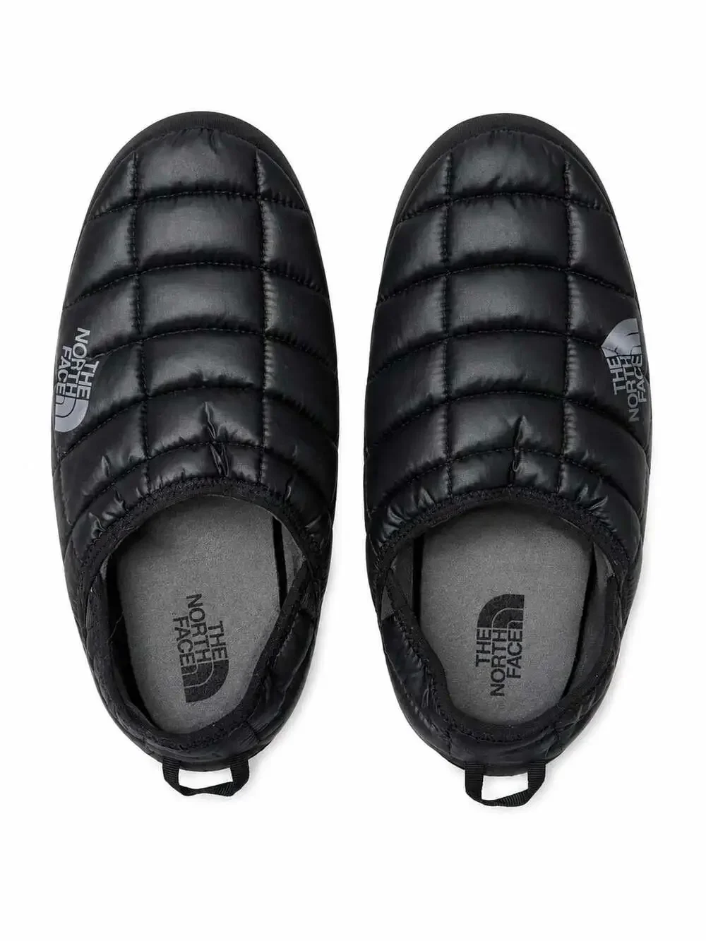 The North Face Men's ThermoBall Traction Mule V Slippers